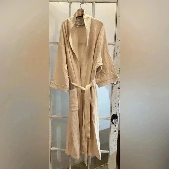 Boca Terry Bahia Resort Robe OS - Picture 1 of 5